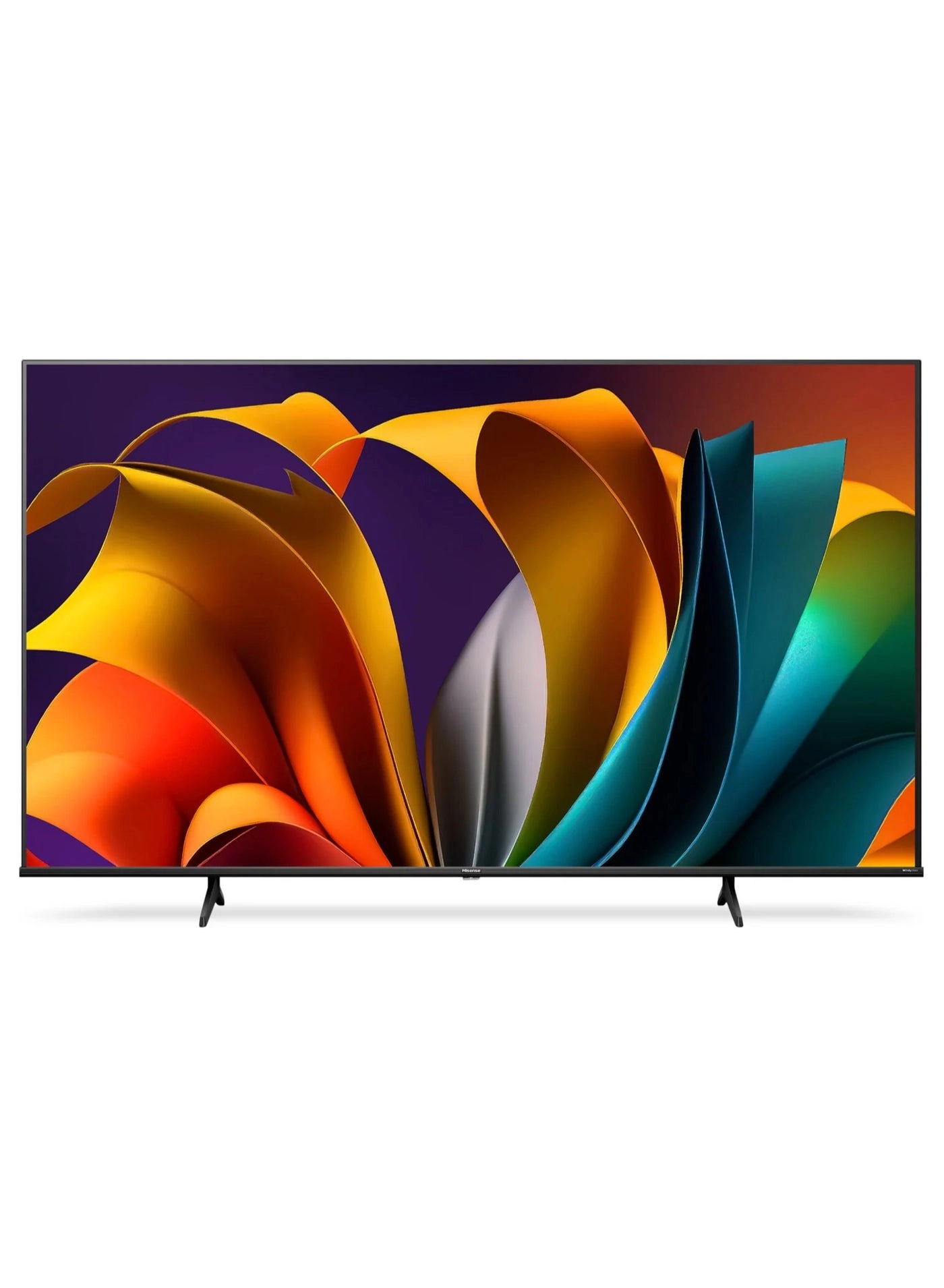 Hisense 85A61N - 85 in