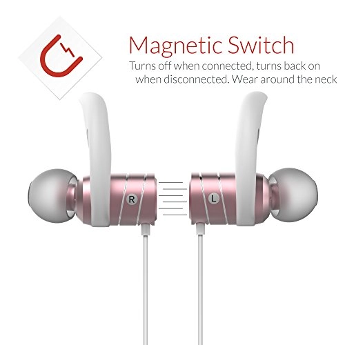 Octane Wireless Earbud