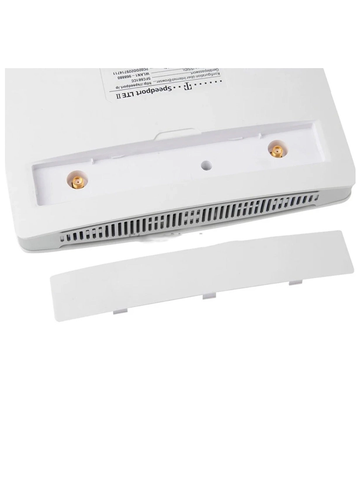 B593 - LTE Wi-Fi 802.11b|g|n 150 megabit per second