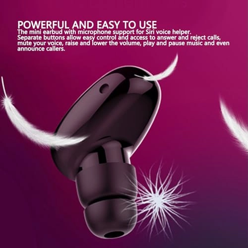 Bewinner9f1waic06o Wireless Earbud