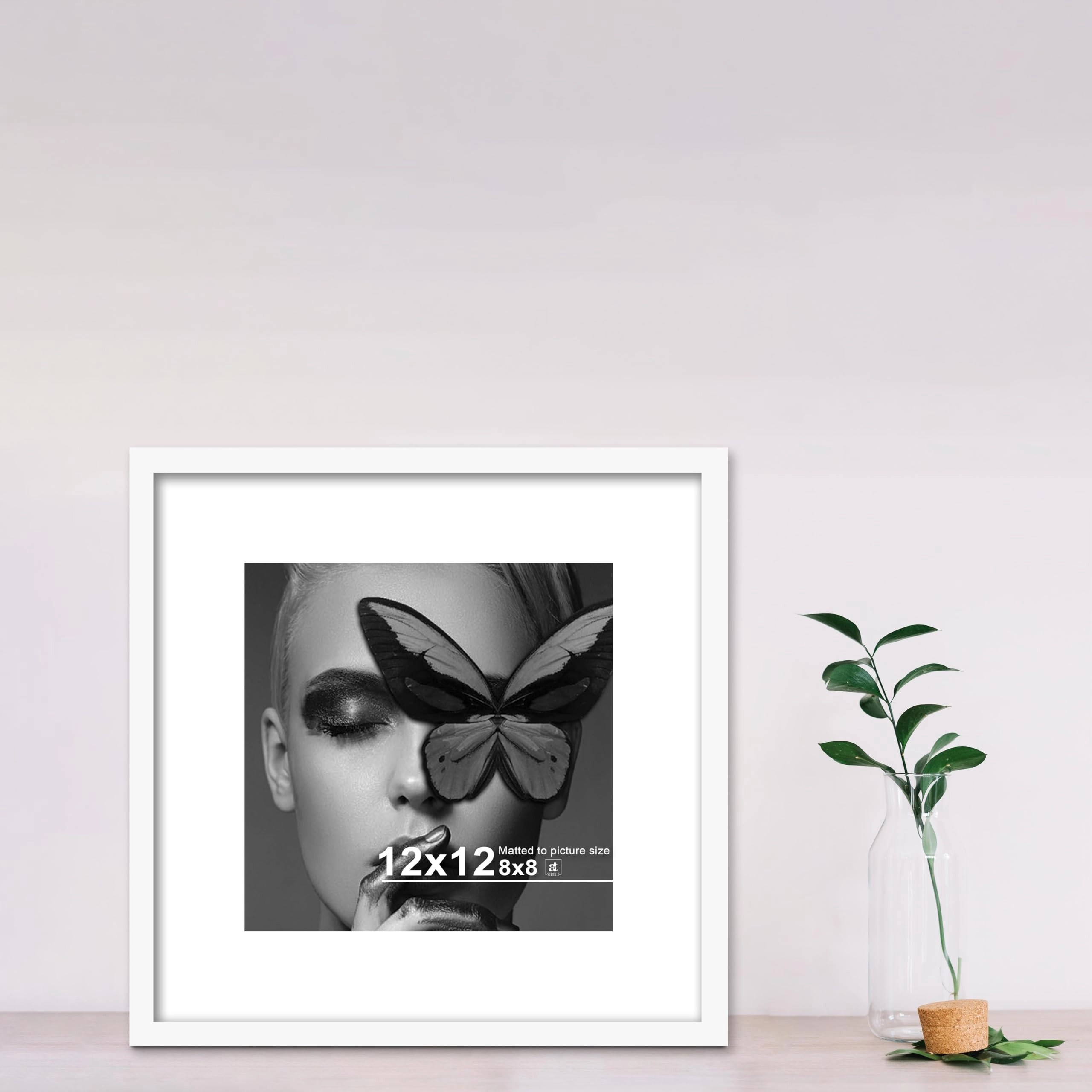 Document Frame - 30.5L x 30.5W Centimeters