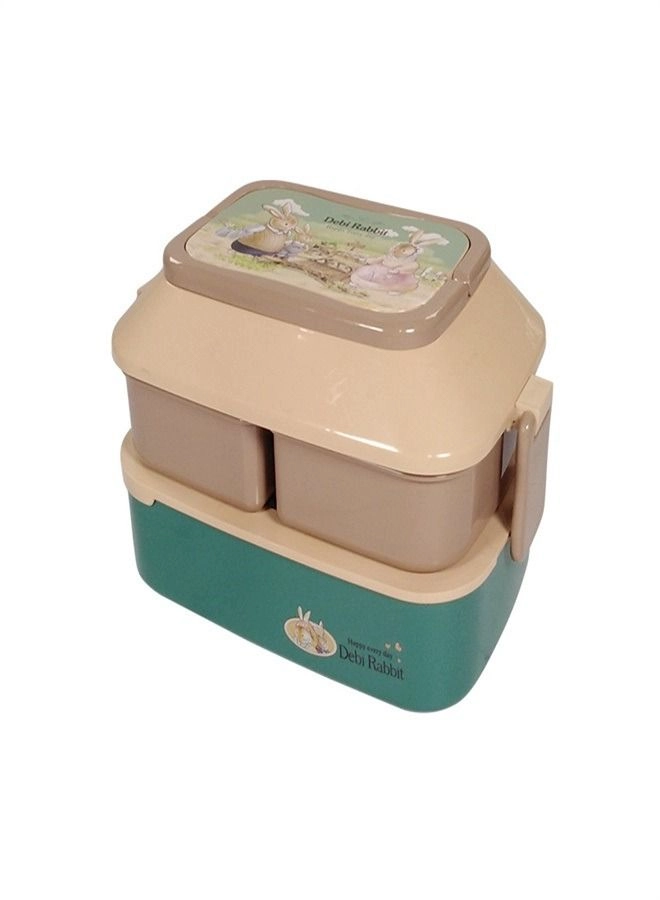 Lunch Box - 1 Liter