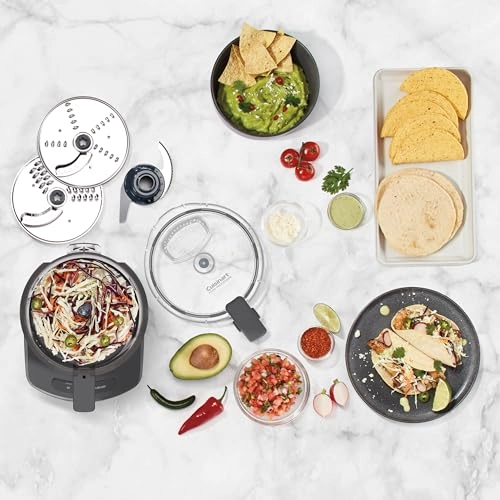 FP-7 - 7-cup 950 watts