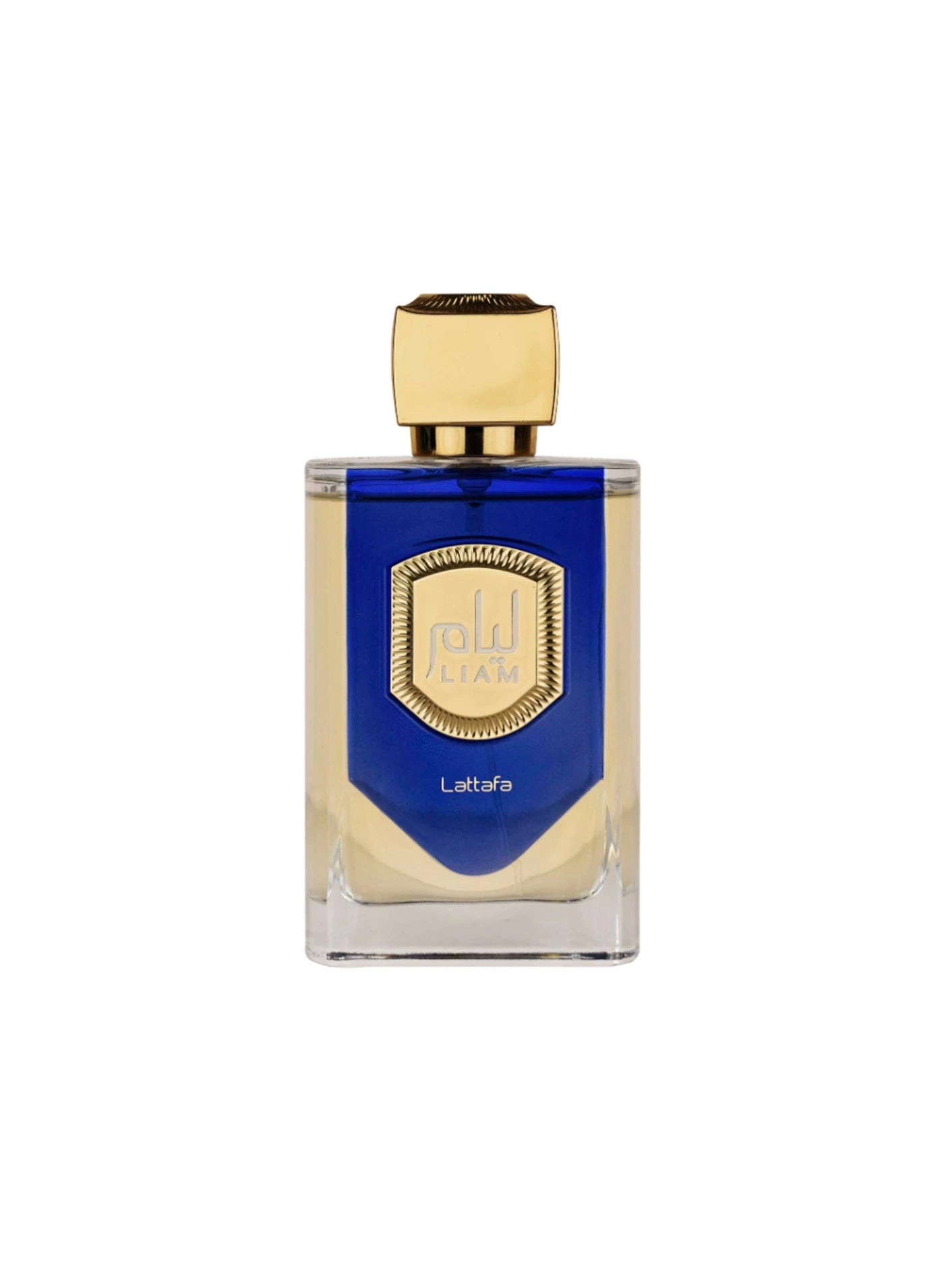 Liam Blue Shine Eau de Parfum - 100ml