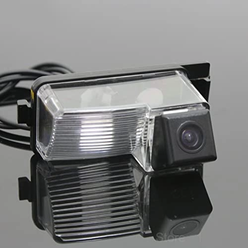 Wireless Camera - Night Vision 720x540