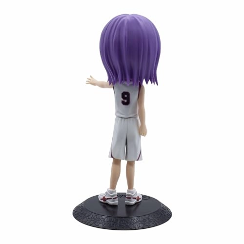 Atsushi Murasakibara - Kuroko'S Basketball Q Posket Moviever (15 cm) (BP19227)