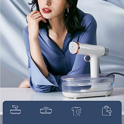 hand Portable steam iron - 1200W 1000ml