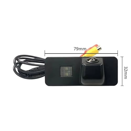 D170 AHD - Night vision Universal Connector 720P