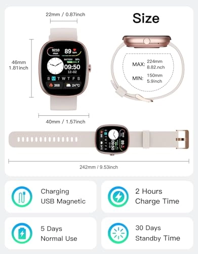 Fitness Tracker 2025