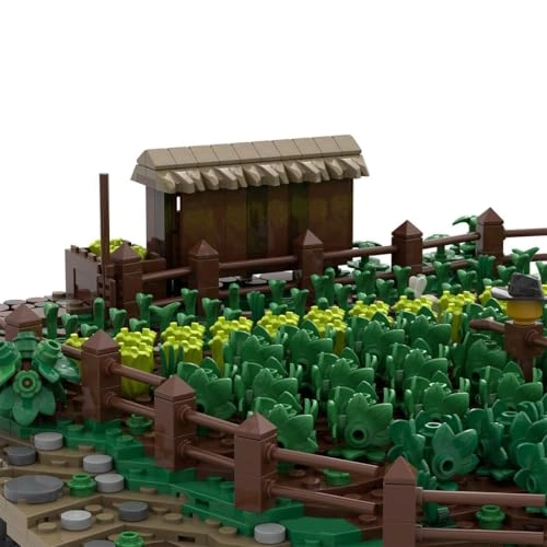 Hohengeroldseck Castle - 1259 pcs