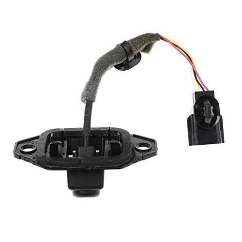 Rear View Camera - Night vision Wire