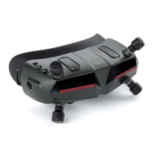 Wax 5.8GS Receiver - 1920x1080
