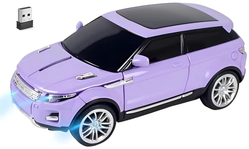 Wireless Mouse - USB wireless