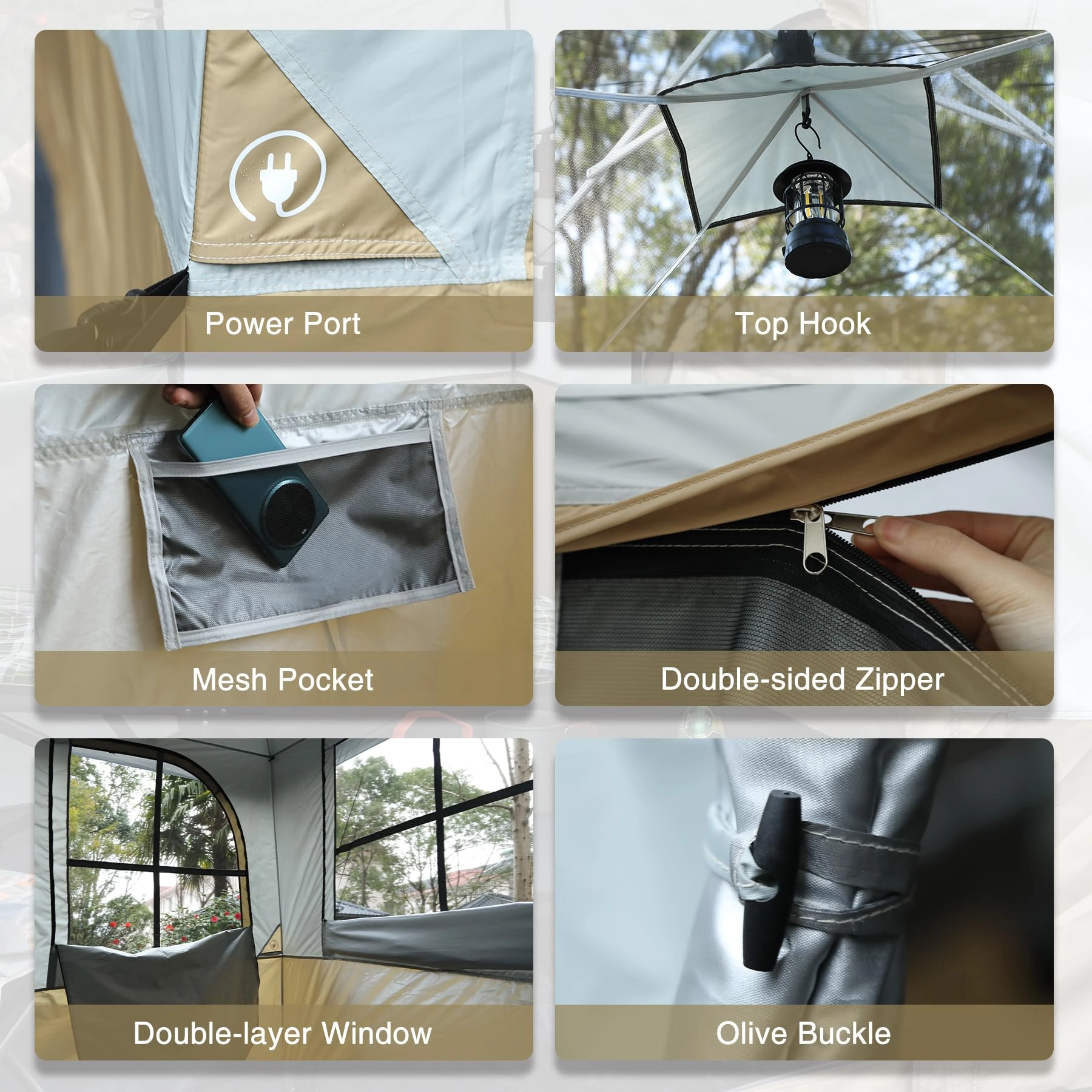 Inner Tent