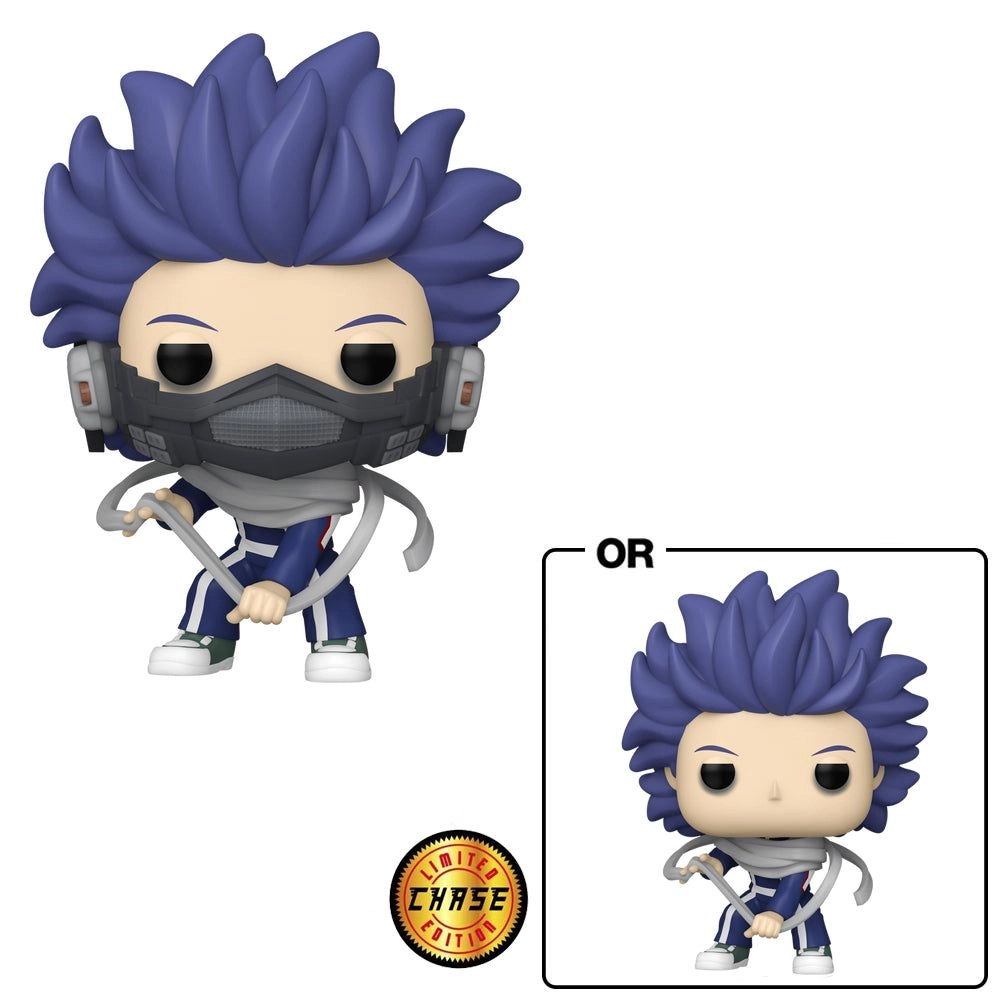 FUNKO Hitoshi - My Hero Academia