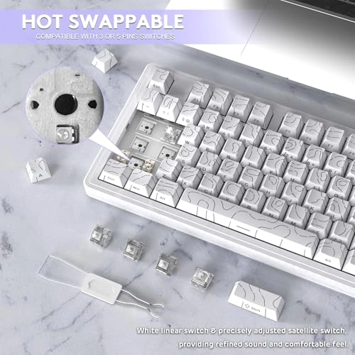 XM87 - US Wired/Wireless