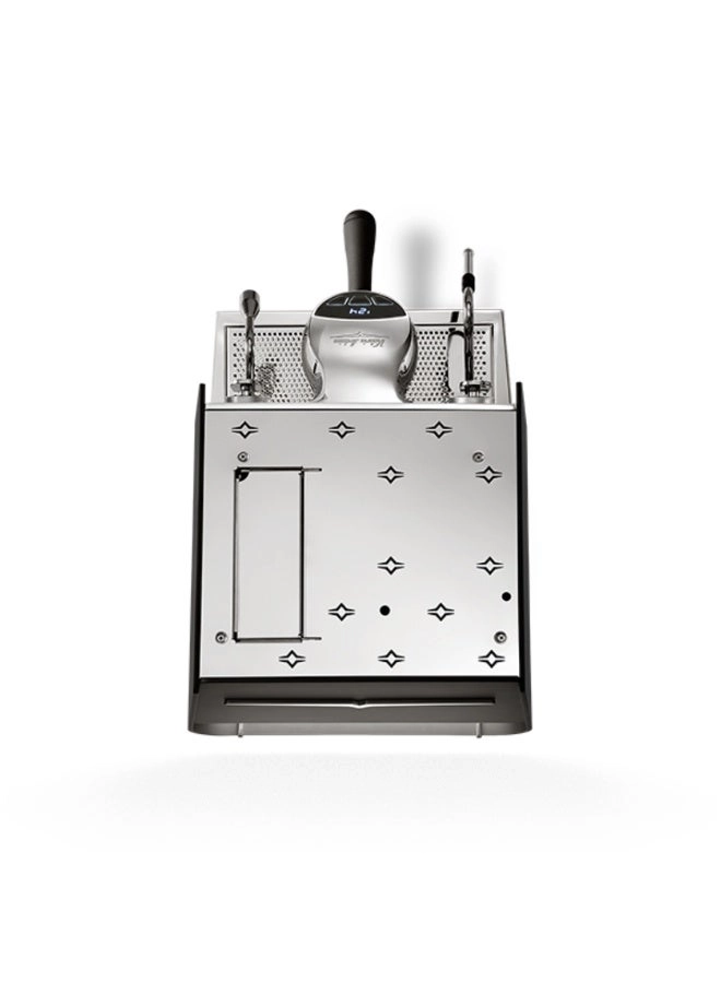 E1 Prima - Dual Boiler Volumetric Dosing App Control