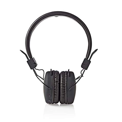 HPBT1100BK Wireless Headphone