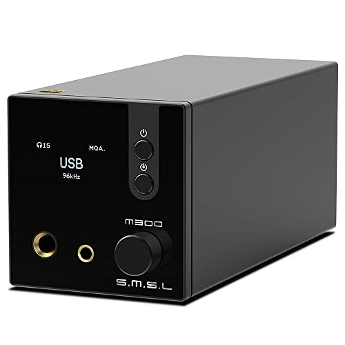 SMSL M300SE