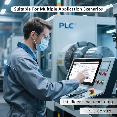 TS01 - TS01-EU-17INCH 17 Inches 1280x1024