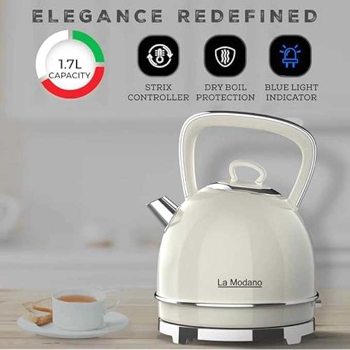 Retro Style LMEK17EX