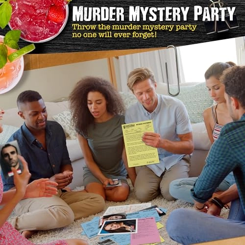 Unsolved Case Files: Ortiga, Vanessa