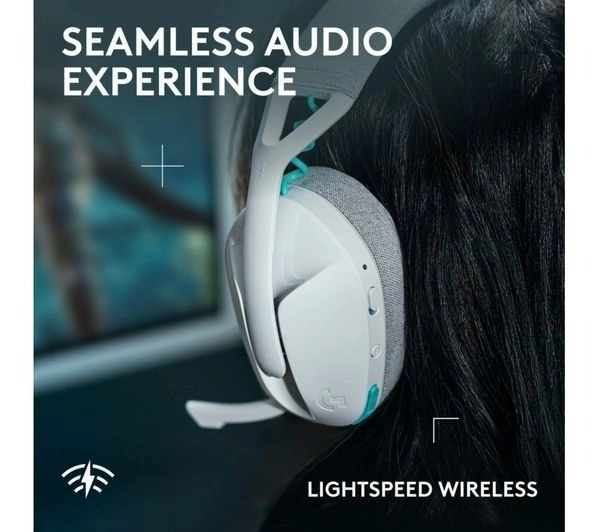 G321 Wireless Headset