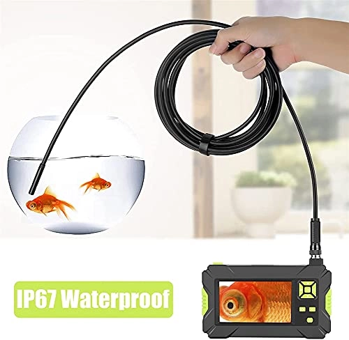 Digital Industrial Endoscope - 8.0mm 1m