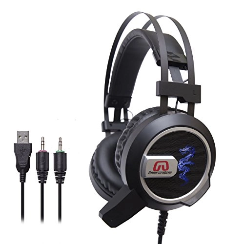 Falcon Wired Headset