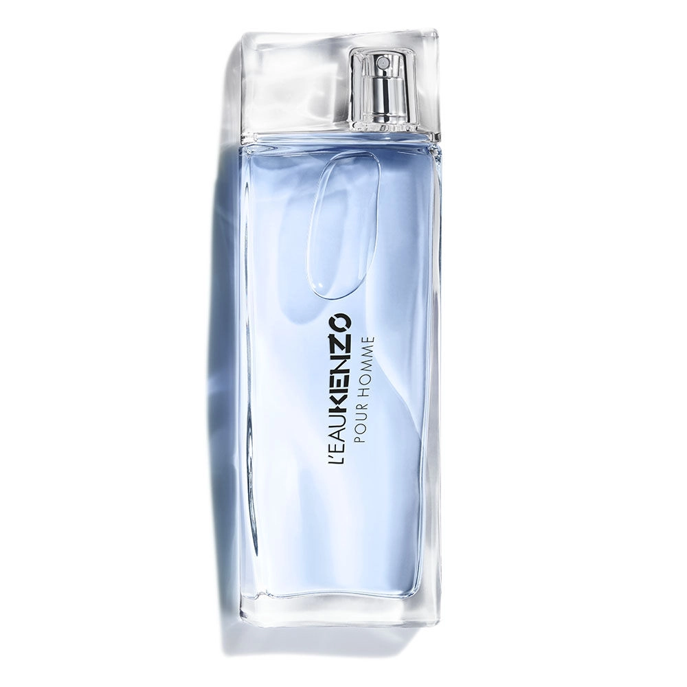 Leau Pour Kenzo Eau de Toilette 100ml