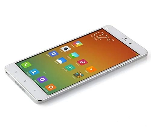 (Renewed) Mi Note - 3GB 64GB