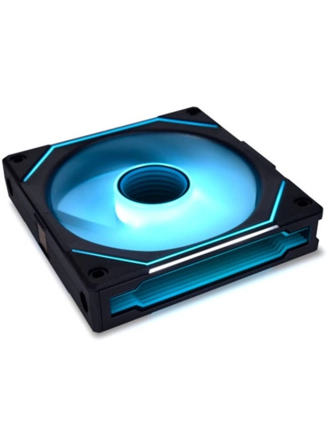 UNI FAN SL-INF WIRELESS 120 - Single 120×122.1x25mm