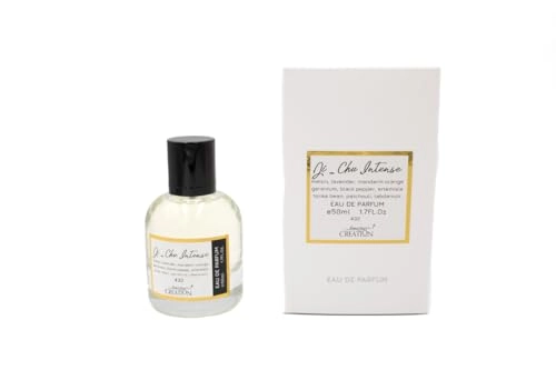 Ji-chu Intense Eau de Parfum 50ml
