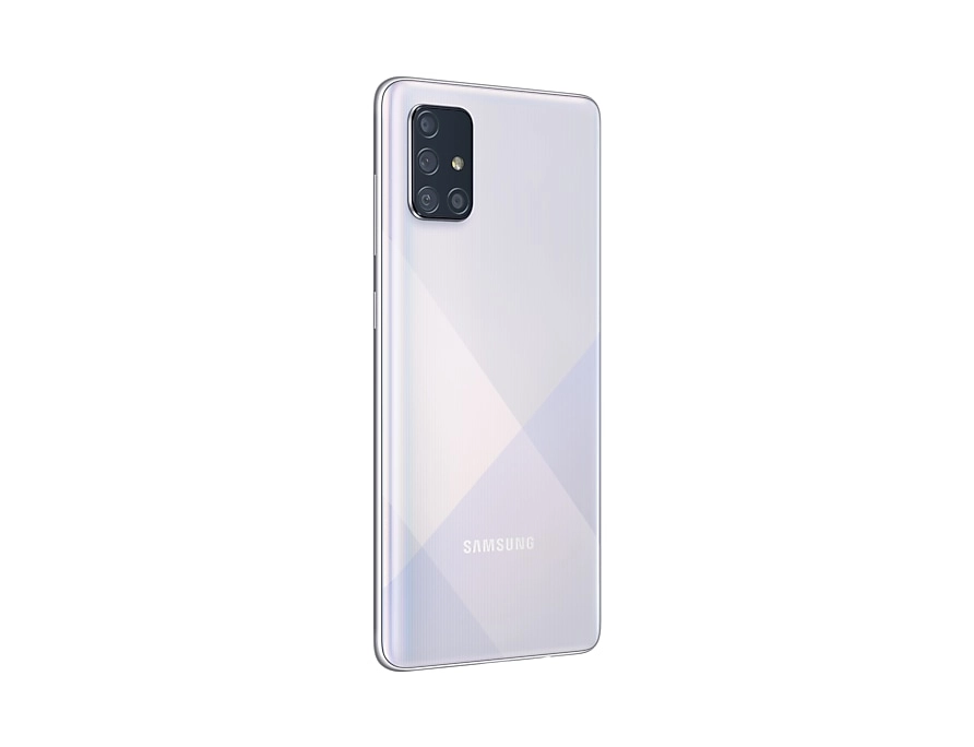 Galaxy A71 - 6GB 128GB