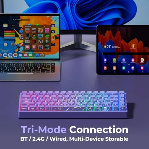 M67 - Wired/Wireless