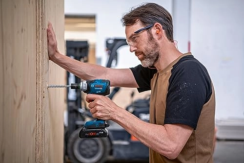 GDS 18V-330 HC - 330 Newton Meters