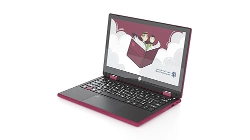 KiTAB KiTAB KITAB - 11.6'' Celeron N4020 4GB DDR4 128GB SSD