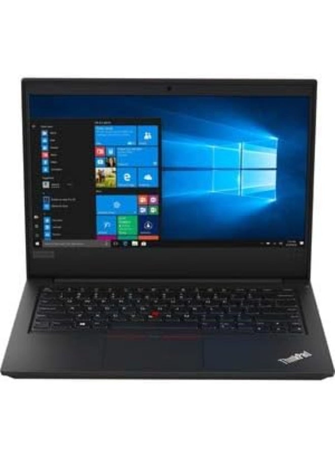 (Refurbished) Lenovo ThinkPad E495 20NE0002US - 14'' Ryzen 5 3500U 8GB DDR4 256GB SSD