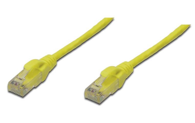 LAN Cable Cat 6 - 10m