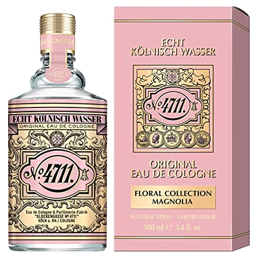 Magnolia - 100ml/3.4oz