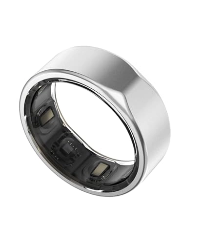 SR31T - Titanium Fitness Tracking