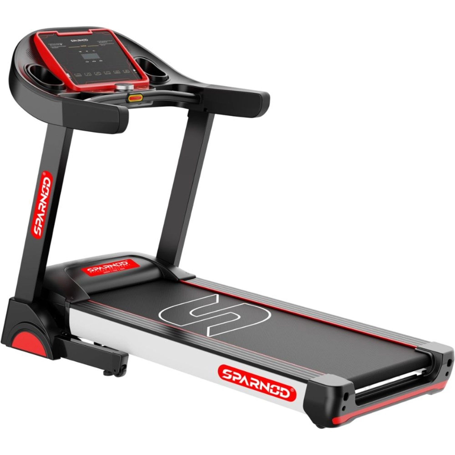 Sparnod Fitness STH-4300 - 5 HP 420×1260mm