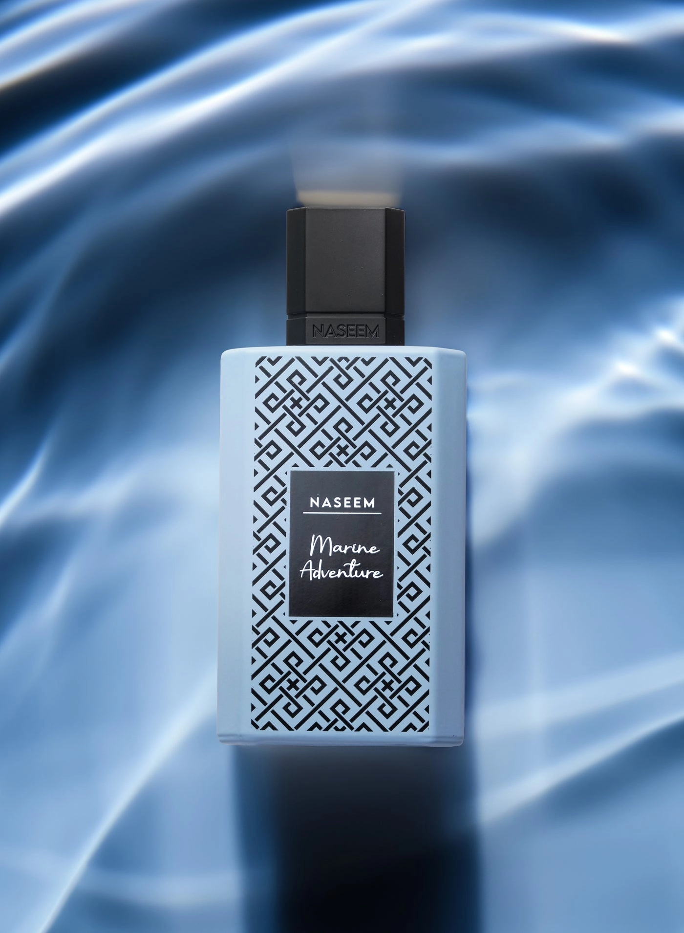 Paradise Escape Eau de Parfum 50ml