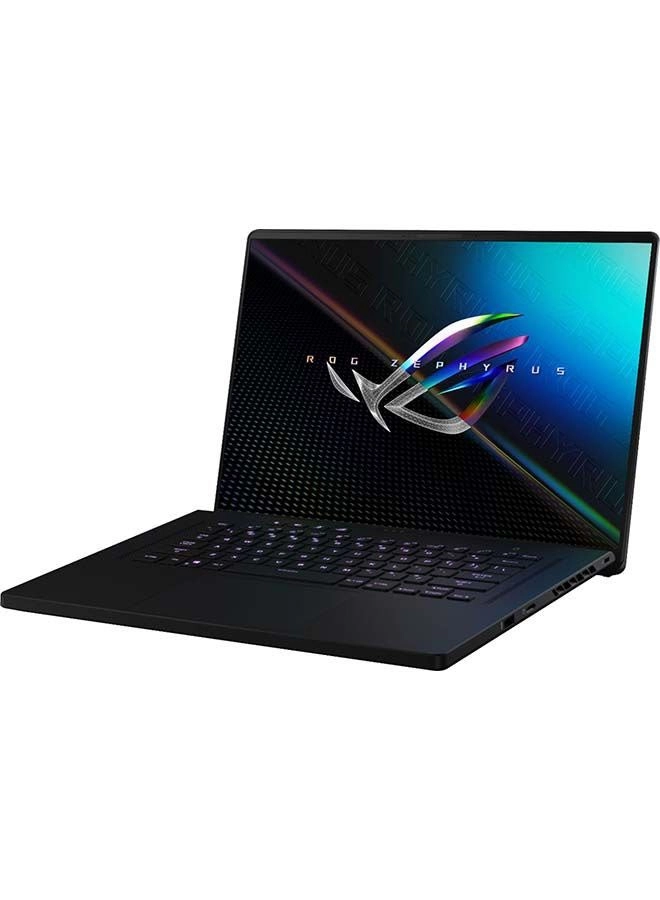 ROG Zephyrus M16 GU603HE-211.ZM16 - 16'' Core i7-11800H 16GB DDR4 512GB SSD