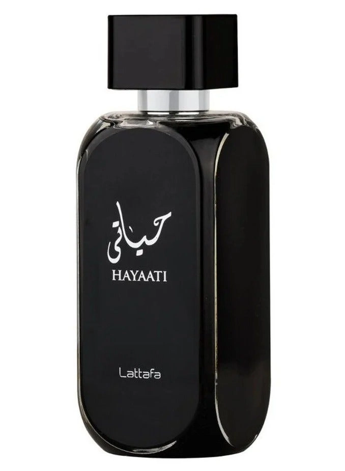 Hayaati Al Maleky M - Eau de Parfum 100 ml