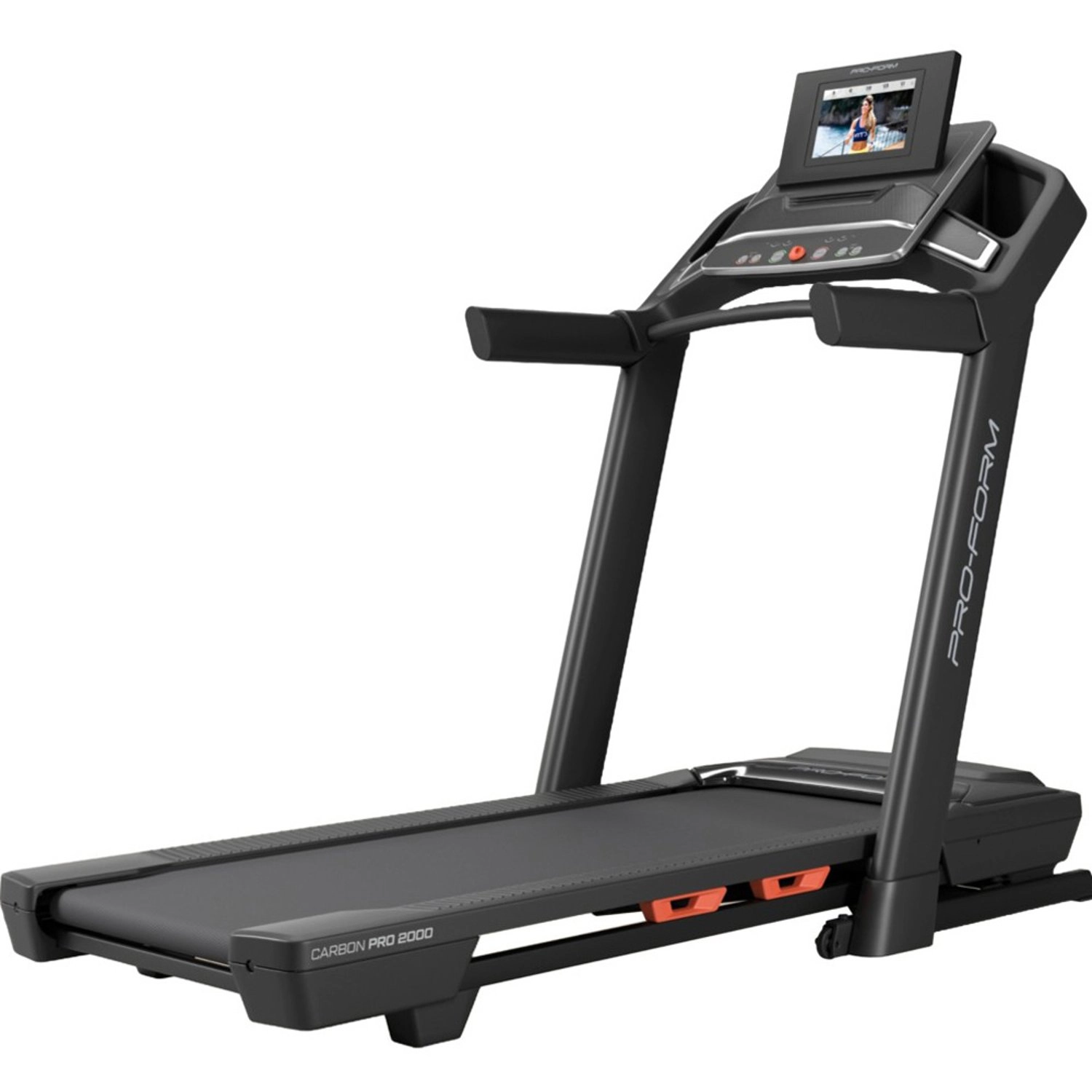 Profom Carbon Pro 2000 - 3.0 CHP 60 x 20 Inches