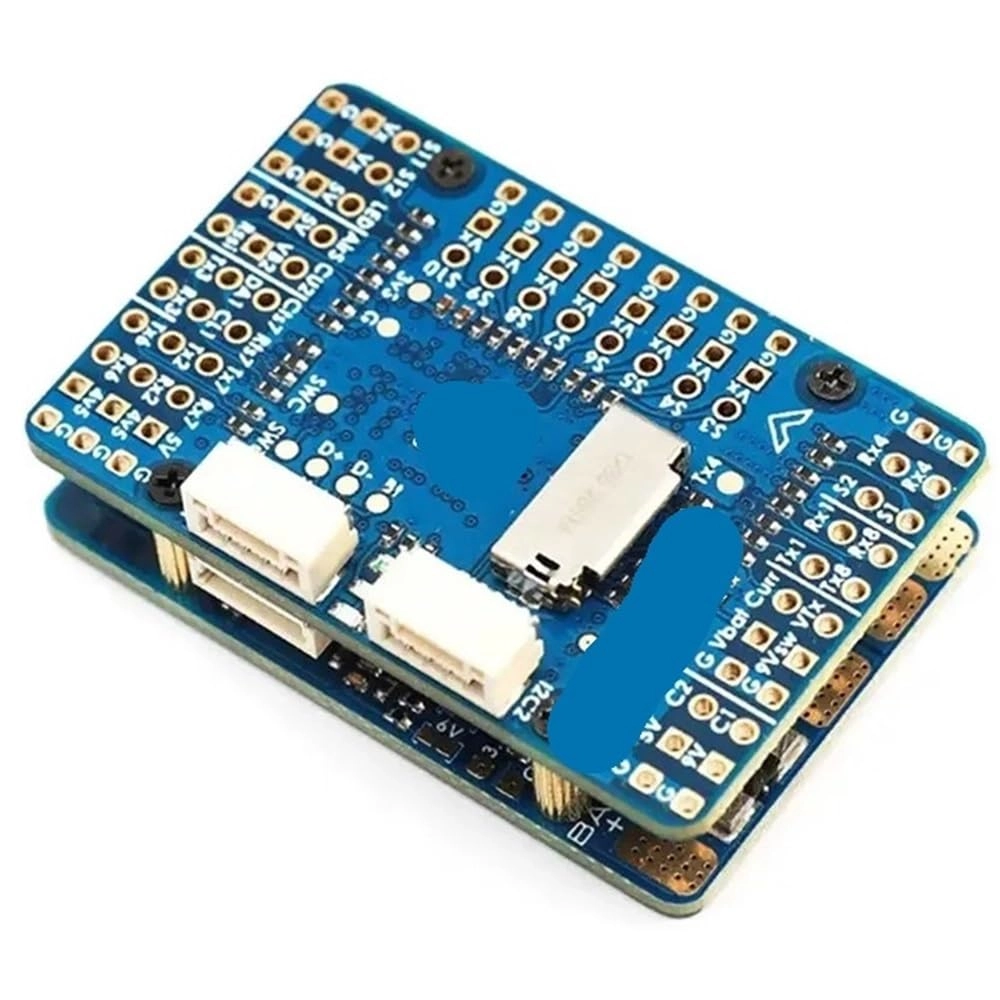 XsidY1011 M H743-W - Flight Controller INAV 3-6s