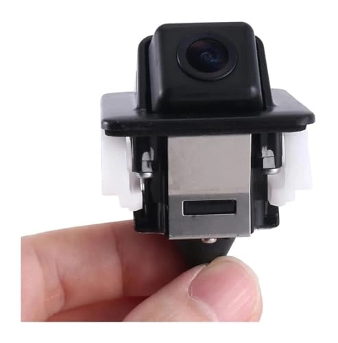 Rear View Camera - Night vision