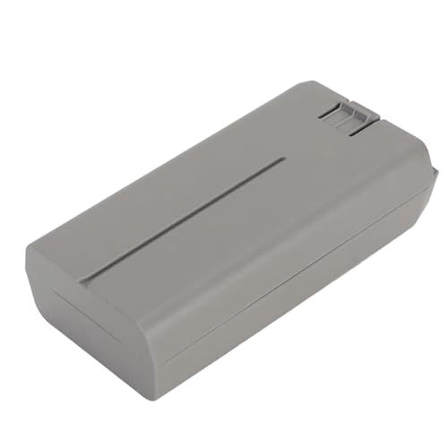 JMI2 - 2400 mAh