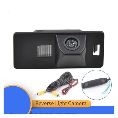 Reverse Camera - Night vision HD